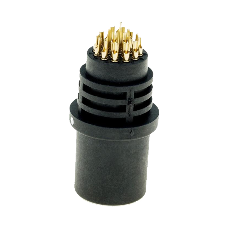 Communication Connector