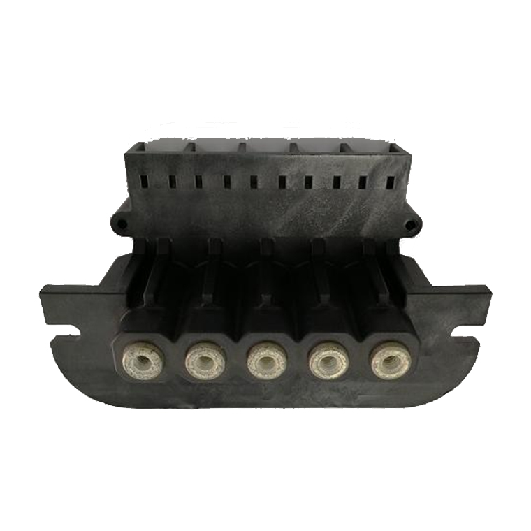 Communication Connector