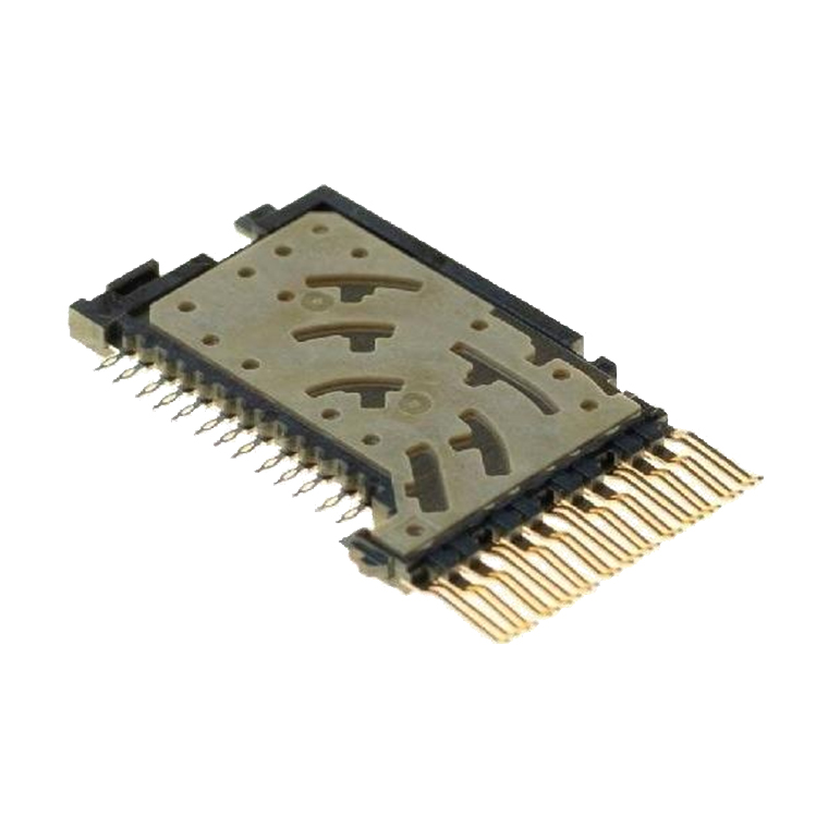 Communication Connector