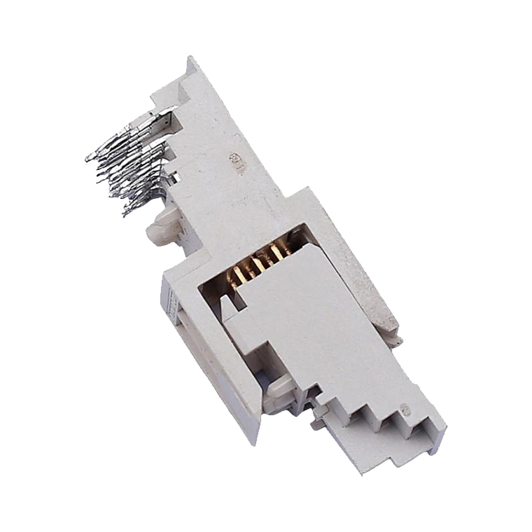 Communication Connector